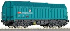 66430 Roco Telescoping Cowl car
